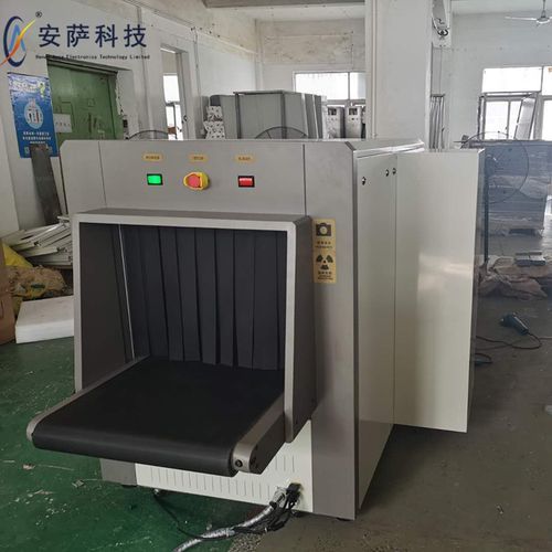 安检设备多少钱一套_安检行业发展前景如何