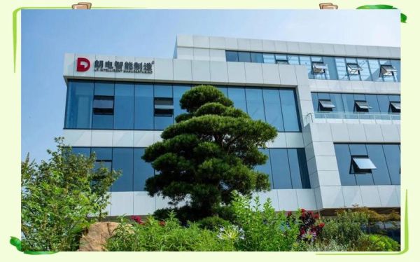 沈阳朗锐科技有限公司怎么样_朗锐科技有哪些核心产品