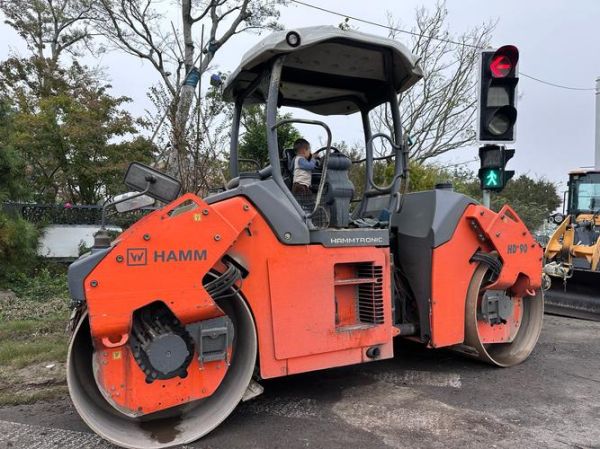 压路机行业前景怎么样_压路机未来发展趋势