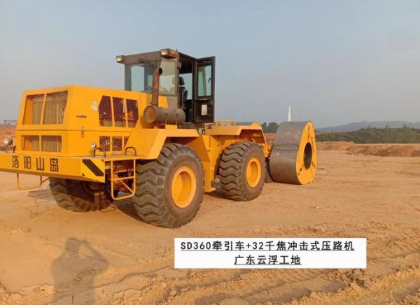 压路机行业前景怎么样_压路机未来发展趋势