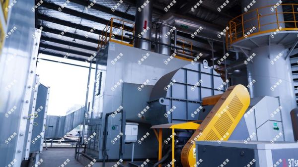 华世洁有限公司怎么样_华世洁环保设备价格