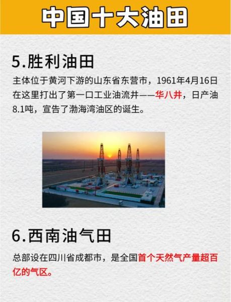 油田前景怎么样_油田未来发展趋势