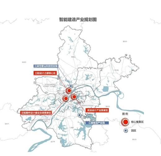 武汉互联网产业有哪些优势_武汉互联网企业如何选址