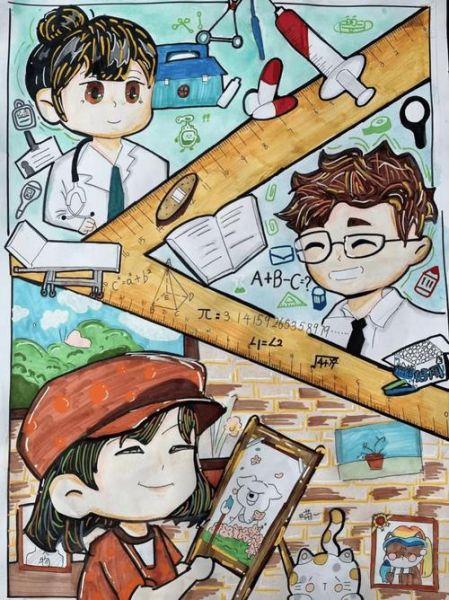 绘图员前景怎么样_绘图员未来发展方向