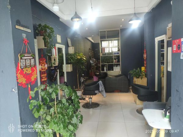 理发行业前景怎么样_2024年开理发店还能赚钱吗