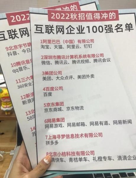 2016年互联网公司排名有哪些_全球市值最高的互联网企业是谁