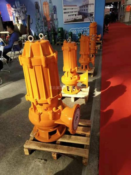 河北鑫瑞泵业有限公司怎么样_渣浆泵选型指南