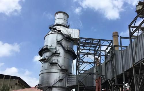 中新环境治理有限公司怎么样_有哪些成功案例