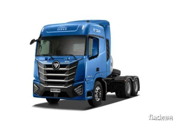 货车行业前景怎么样_2024年还能赚钱吗