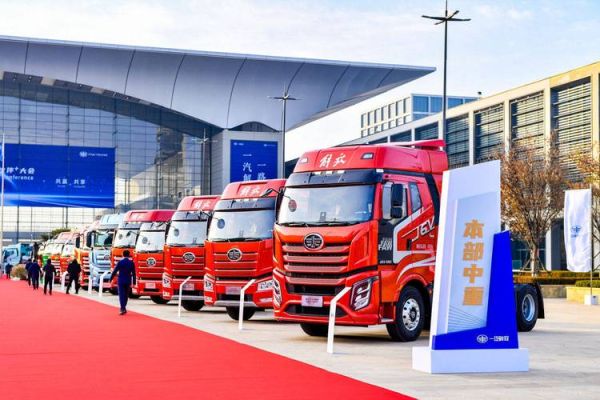 货车行业前景怎么样_2024年还能赚钱吗