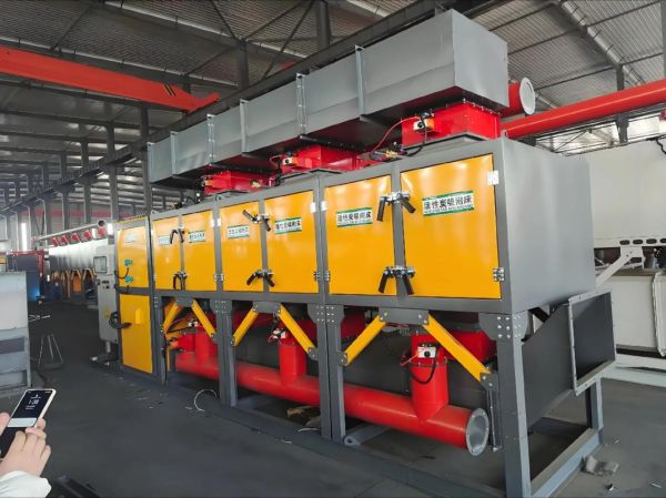 广环保设备有限公司怎么样_废气处理设备哪家好