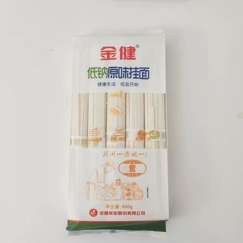 挂面哪个牌子好_挂面怎么选才健康