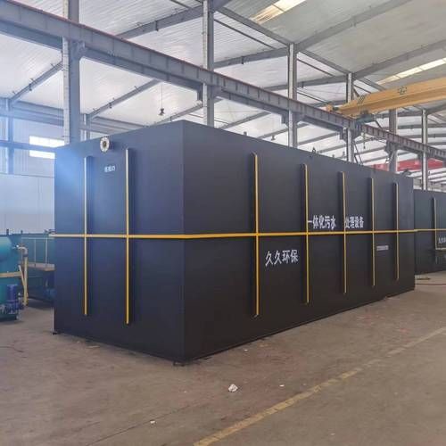 诸城百思特环保设备怎么样_污水处理设备哪家好