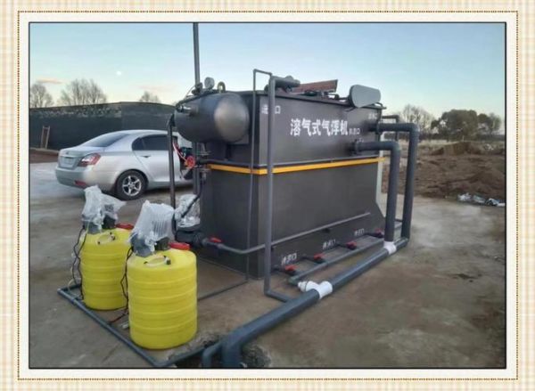 诸城百思特环保设备怎么样_污水处理设备哪家好