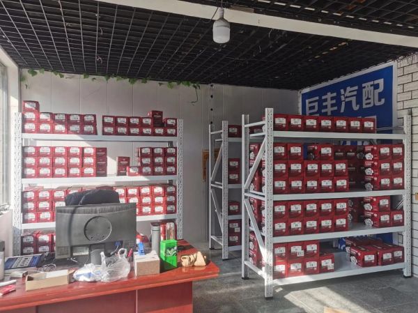 汽配店前景怎么样_2024年还能开汽配店吗