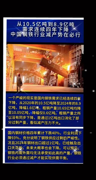 2014年钢铁行业前景如何_产能过剩怎么破