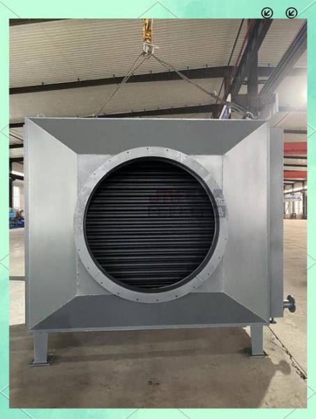 北京华源泰盟节能设备有限公司怎么样_余热回收系统价格