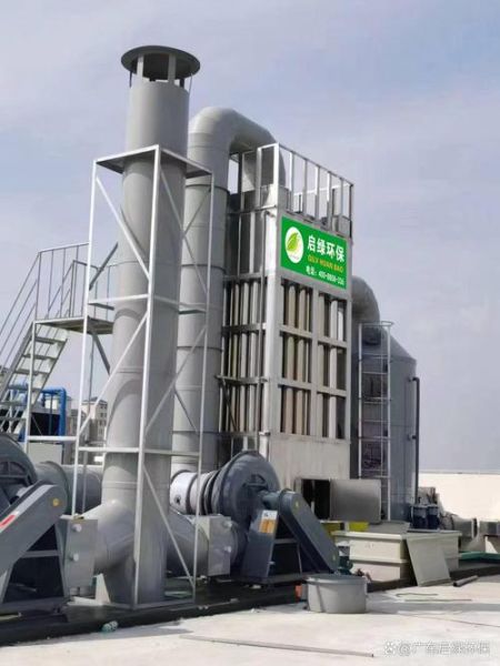 圣利环保科技有限公司怎么样_环保设备哪家好