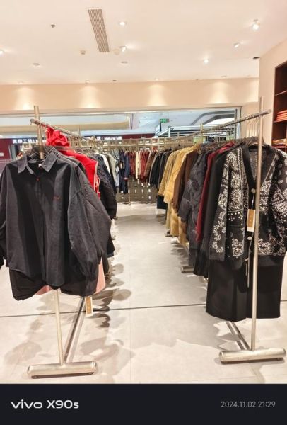 杭州疏浅服饰怎么样_杭州疏浅服饰质量好吗