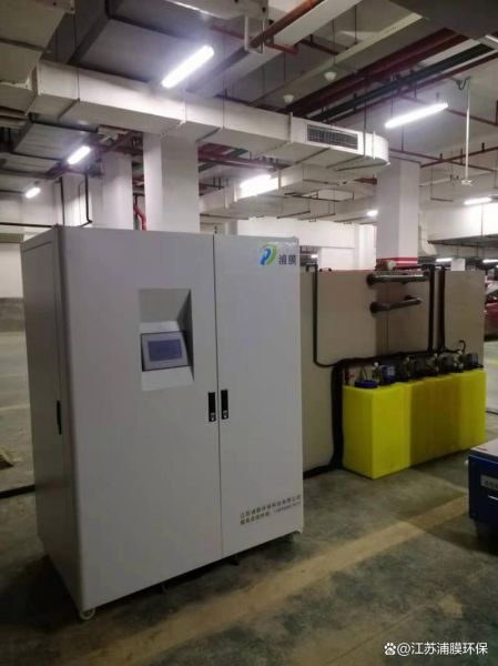 江苏汇环环保科技有限公司怎么样_废气废水处理设备哪家好