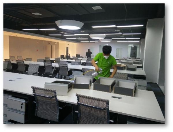 南京环境科技有限公司哪家好_如何选择靠谱的环保服务商