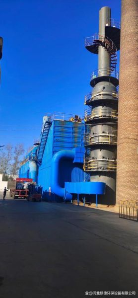 四川脱硫工程有限公司哪家好_脱硫工艺怎么选