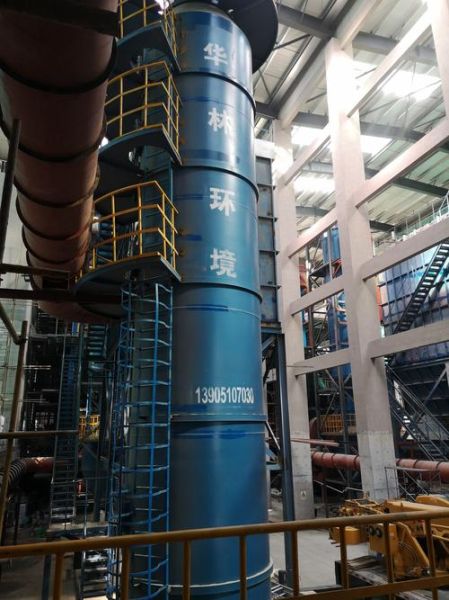 四川脱硫工程有限公司哪家好_脱硫工艺怎么选