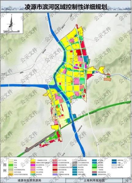 凌源前景怎么样_凌源未来五年发展重点