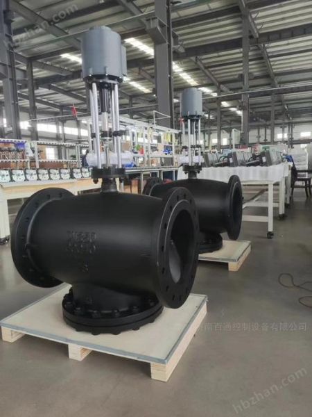 永嘉县百通阀门有限公司怎么样_百通阀门质量好吗