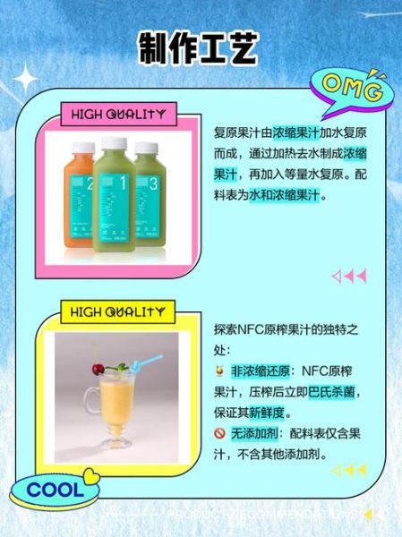 浓缩果汁行业前景怎么样_浓缩果汁和鲜榨果汁区别