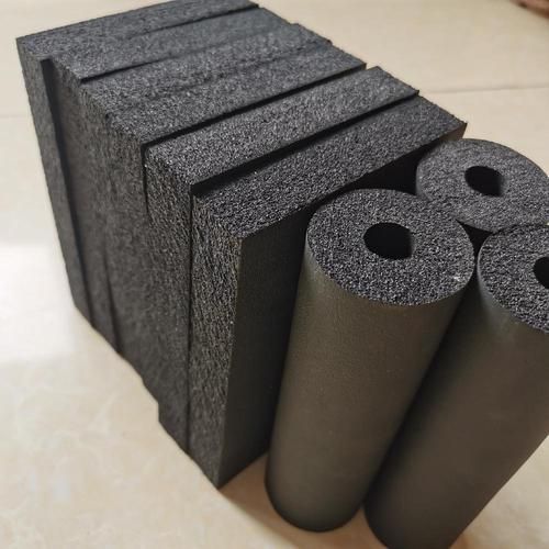 橡塑行业前景怎么样_橡塑材料有哪些种类