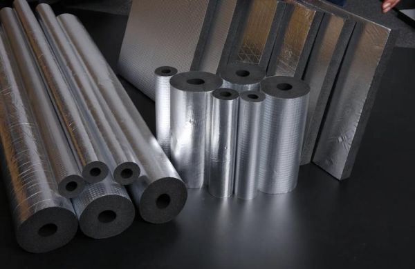 橡塑行业前景怎么样_橡塑材料有哪些种类