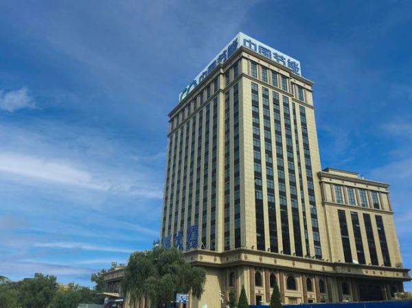 深圳中节能环保有限公司怎么样_有哪些核心业务