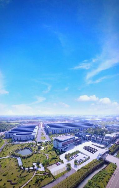 中能环境技术有限公司怎么样_中能环境技术有哪些优势