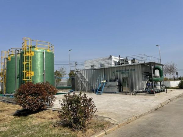 中节能水务投资有限公司怎么样_项目案例有哪些