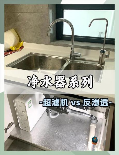 家用净水器怎么选_尚之水净水科技靠谱吗