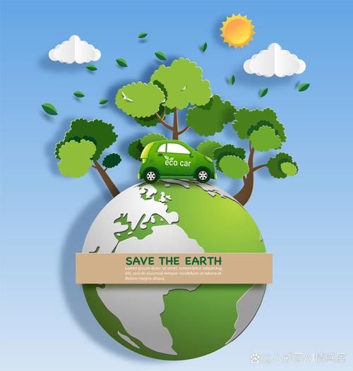 环保行业前景如何_普通人如何参与环保