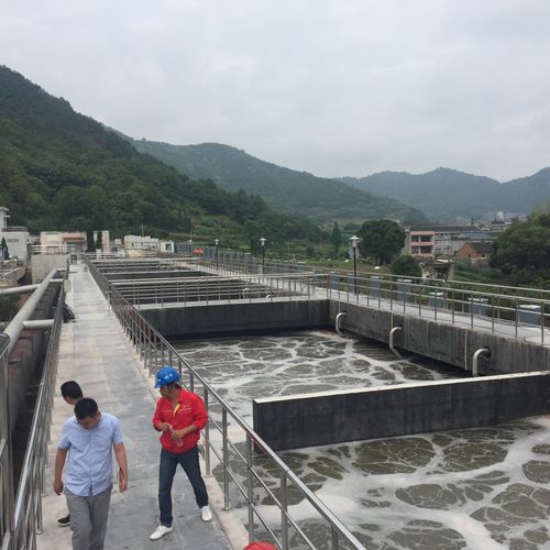 温岭市污水处理有限公司怎么样_服务范围有哪些