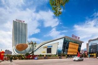 万达商业地产怎么样_万达行业前景如何