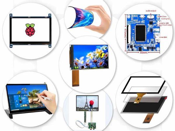 lcd面板价格走势_lcd面板和oled面板哪个好