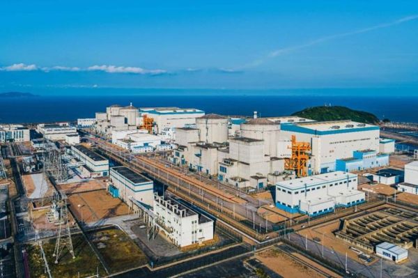 中国核电发展前景如何_2024投资机会在哪里