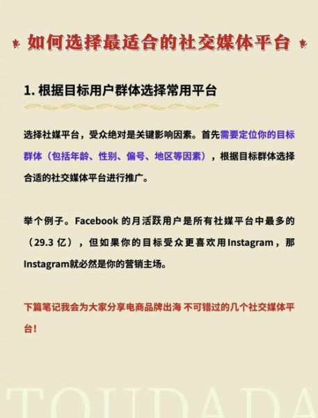 如何在社交媒体上赚钱_新手做社交电商怎么做