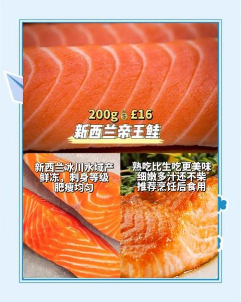 三文鱼市场前景怎么样_2024年三文鱼价格会涨吗