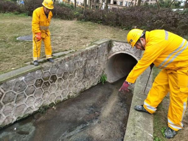 金科水务工程有限公司怎么样_金科水务工程案例