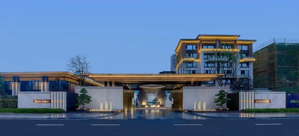 金科水务工程有限公司怎么样_金科水务工程案例