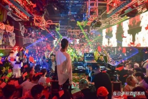 2024年酒吧生意好做吗_如何开酒吧才能赚钱