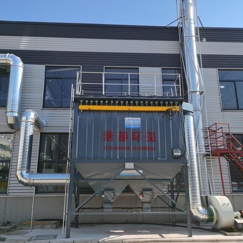 北京环保设备有限公司哪家好_如何选择废气处理方案