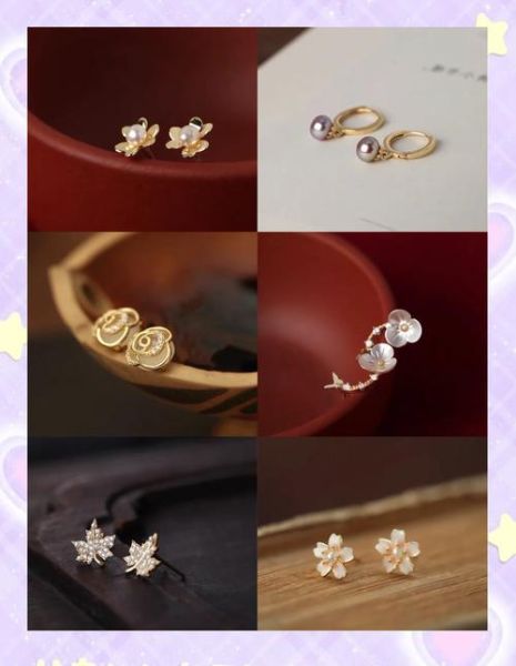 耳饰店前景怎么样_2024年还能开吗