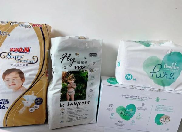 互联网基因纸尿裤是什么_怎么选才靠谱