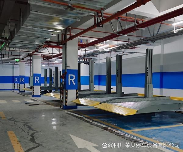 停车场投资前景怎么样_停车场赚钱吗